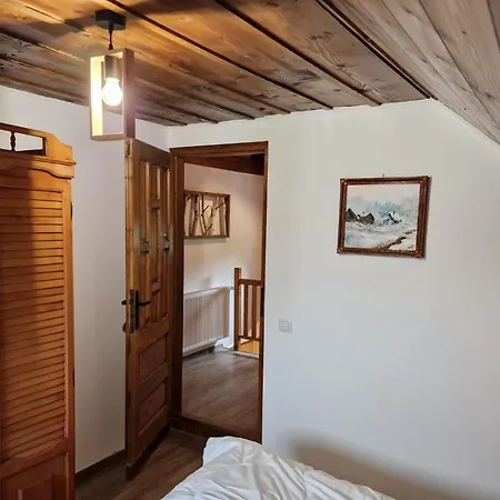 Haihui Pe Rusca Sebesu de Jos Exterior foto