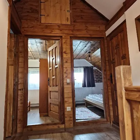Haihui Pe Rusca Sebesu de Jos Exterior foto