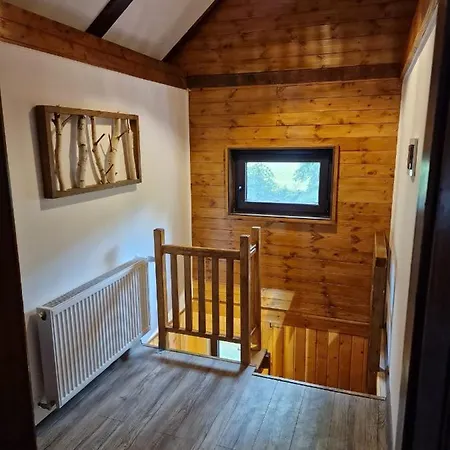 Haihui Pe Rusca Sebesu de Jos Exterior foto