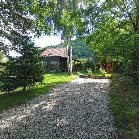 Haihui Pe Rusca Sebesu de Jos Exterior foto