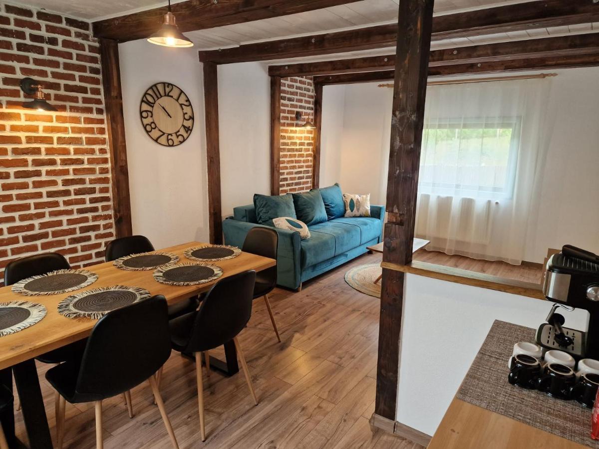 Ferienhaus Haihui Pe Rusca