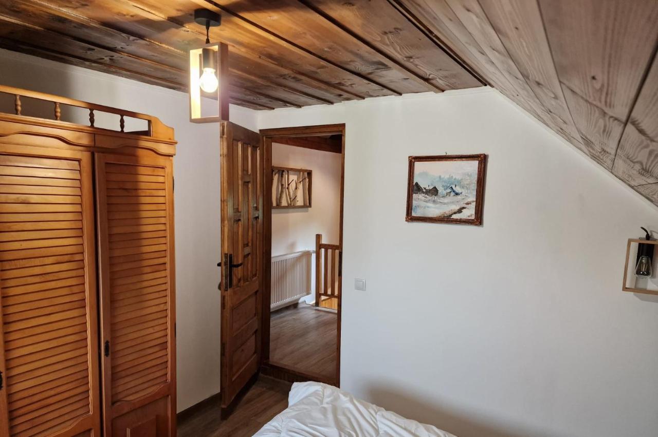 Haihui Pe Rusca Ferienhaus