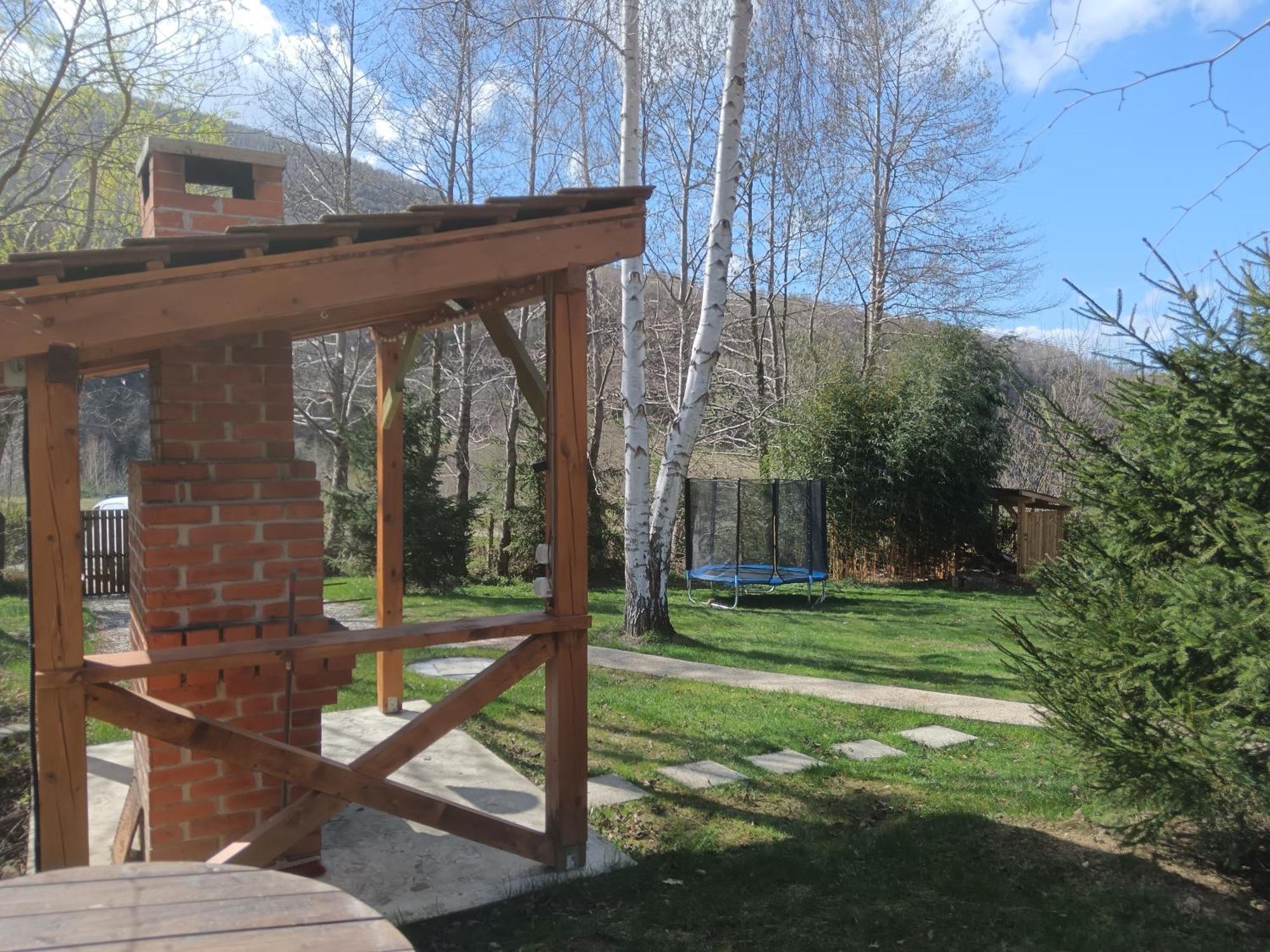 Ferienhaus Haihui Pe Rusca