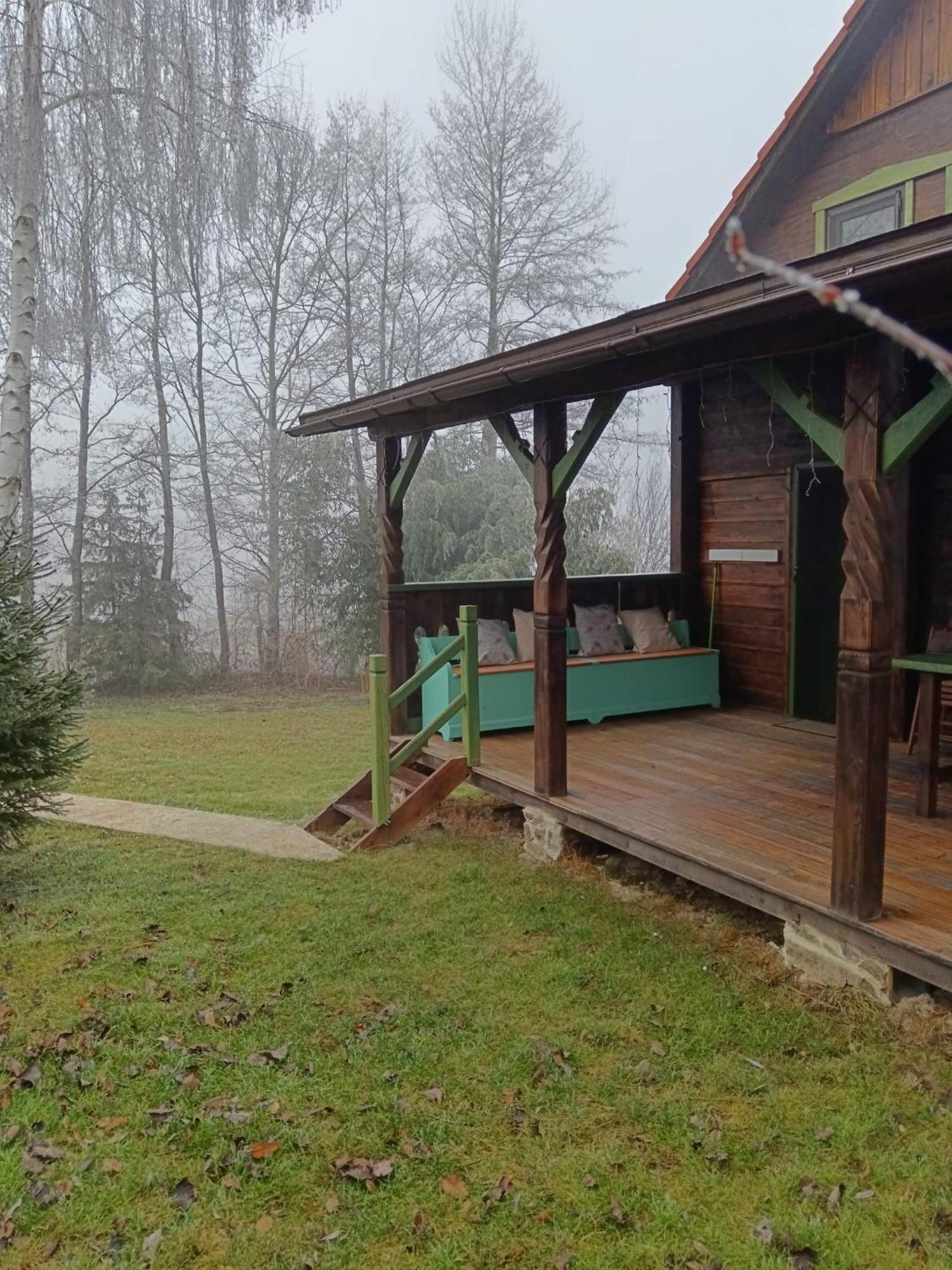 Ferienhaus Haihui Pe Rusca Sebesu de Jos